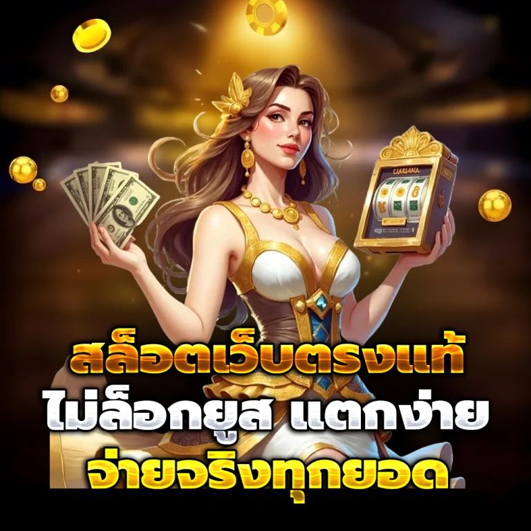 JAITEUNG88 เว็บตรง